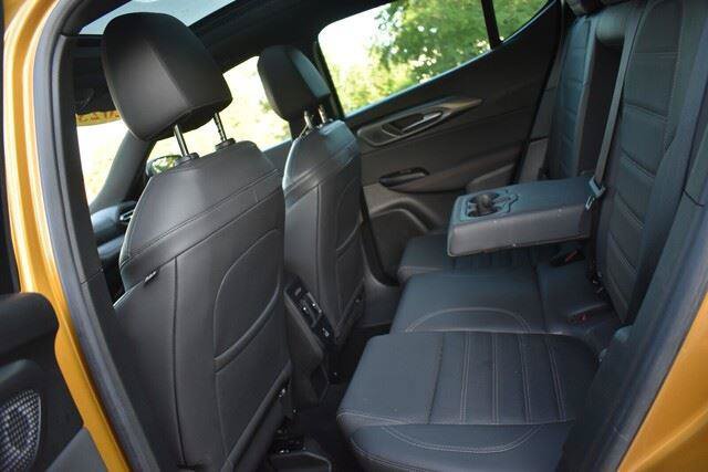 Used 2023 Dodge Hornet GT Plus w/ GT Blacktop Package AWD/4WD image 24