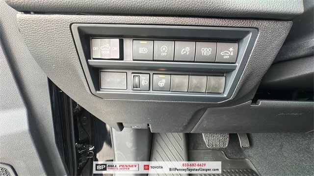 New 2026 Toyota Tundra Limited image 20