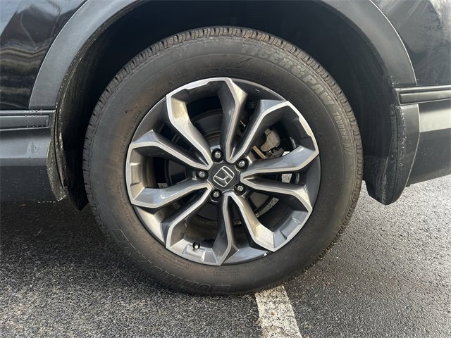 Used 2020 Honda CR-V EX image 41