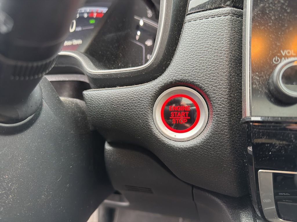 Used 2020 Honda CR-V EX image 31