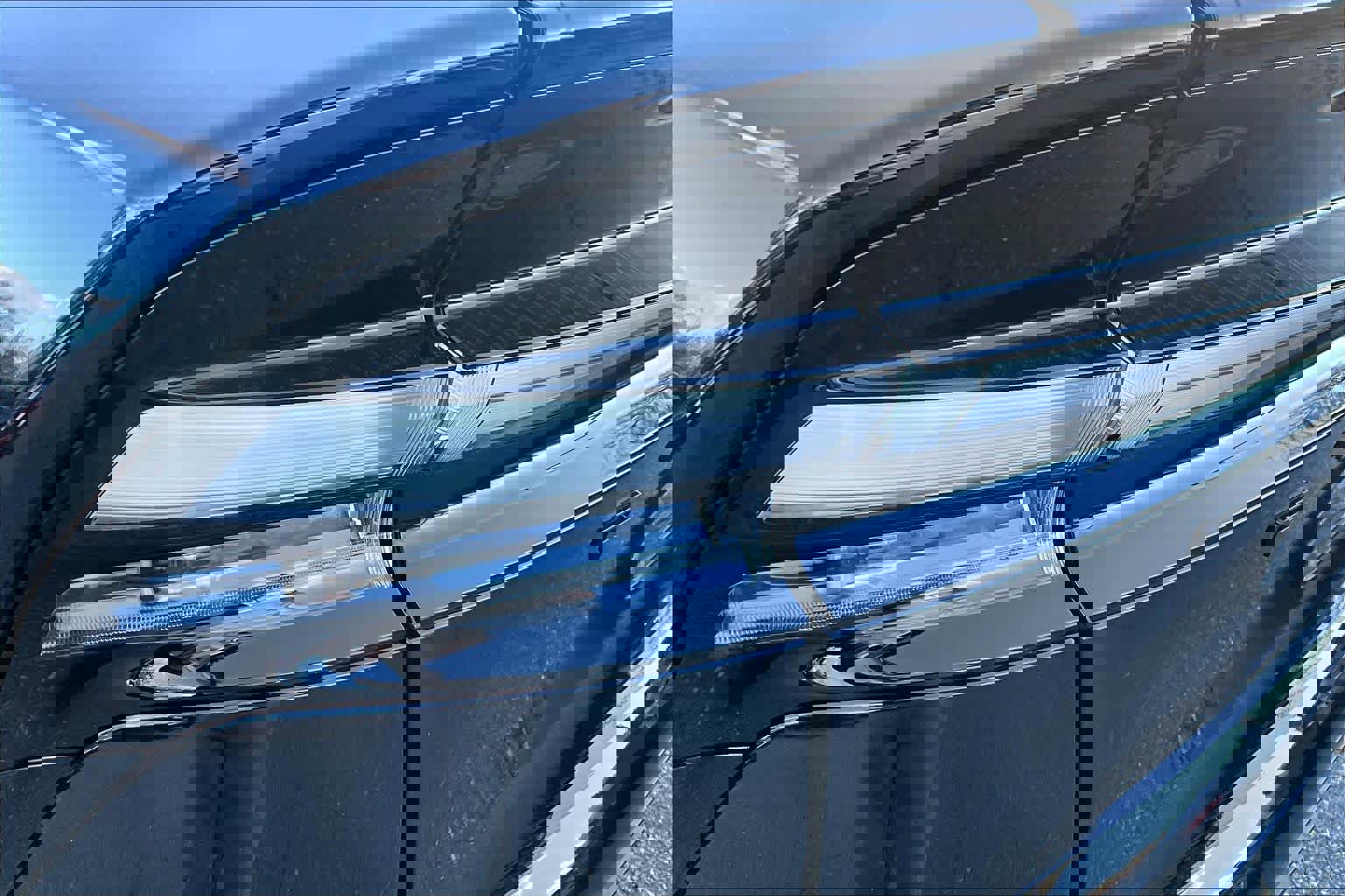 New 2026 Toyota Prius Nightshade image 14