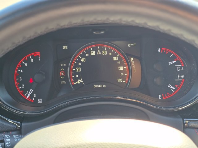 Used 2025 Dodge Durango GT AWD/4WD image 40
