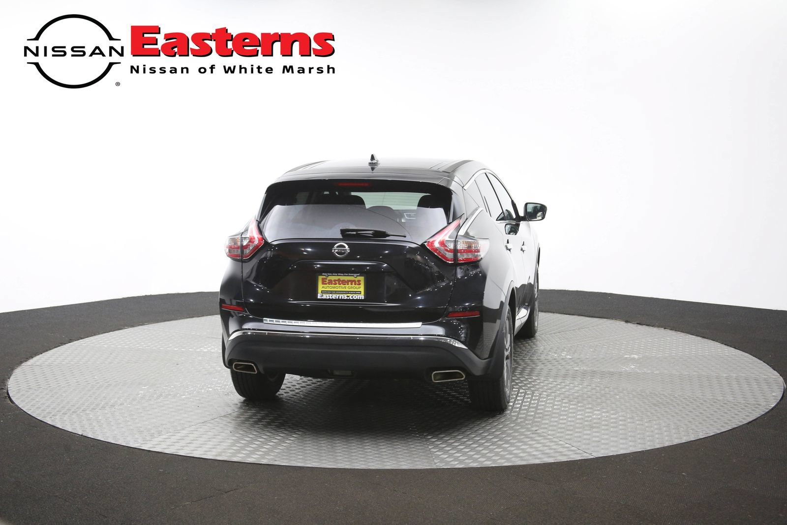 Used 2018 Nissan Murano S w/ Cargo Package AWD/4WD image 36