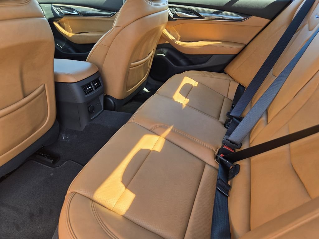 New 2026 Cadillac CT5 Premium Luxury w/ Platinum Package AWD/4WD image 22