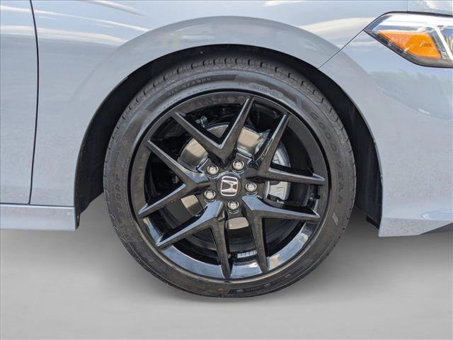 Used 2026 Honda Civic Sport image 22