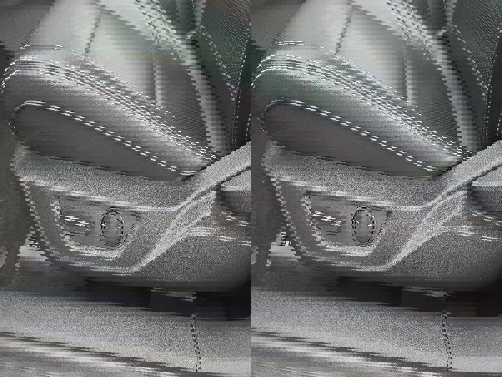 Certified 2024 Ford Mustang Premium w/ Mustang Nite Pony Package image 12