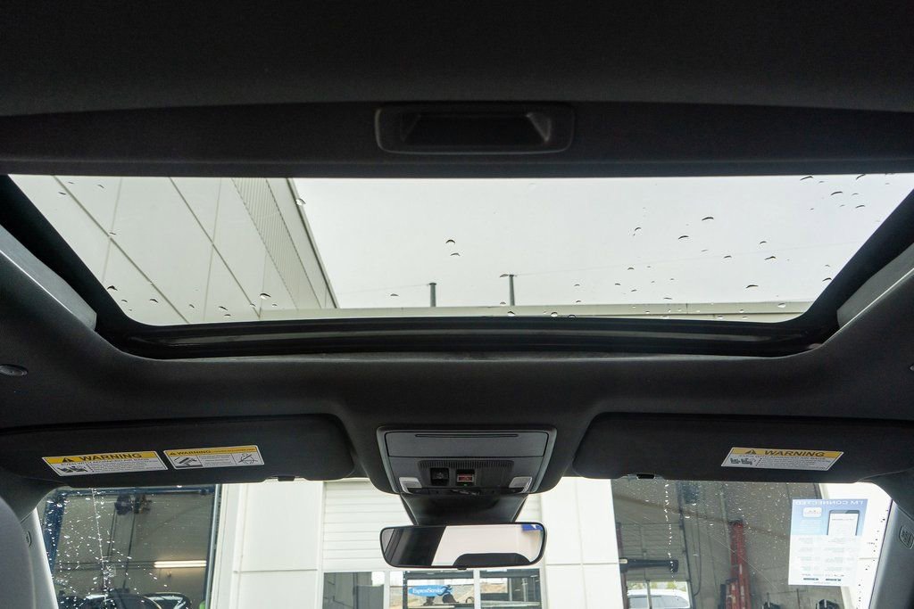 New 2026 Honda CR-V Sport Touring image 23