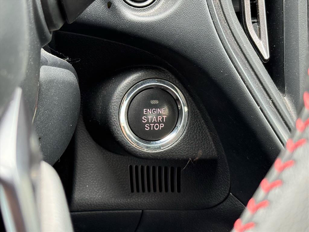 Used 2023 Subaru WRX Premium AWD/4WD image 23