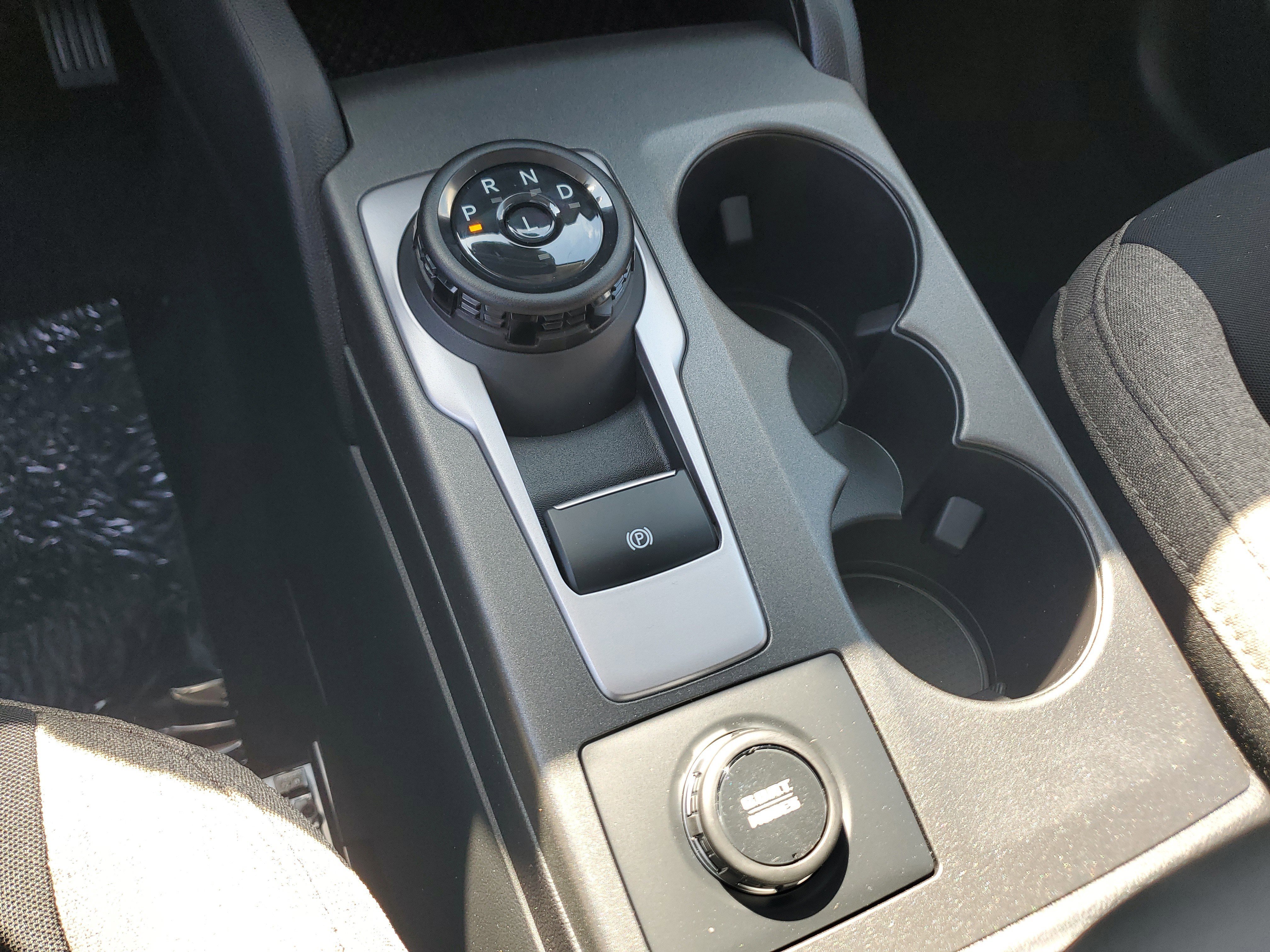 New 2026 Ford Bronco Sport Big Bend AWD/4WD image 18
