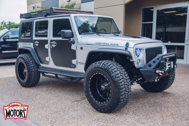 Used 08 Jeep Wrangler For Sale Test Drive At Home Kelley Blue Book