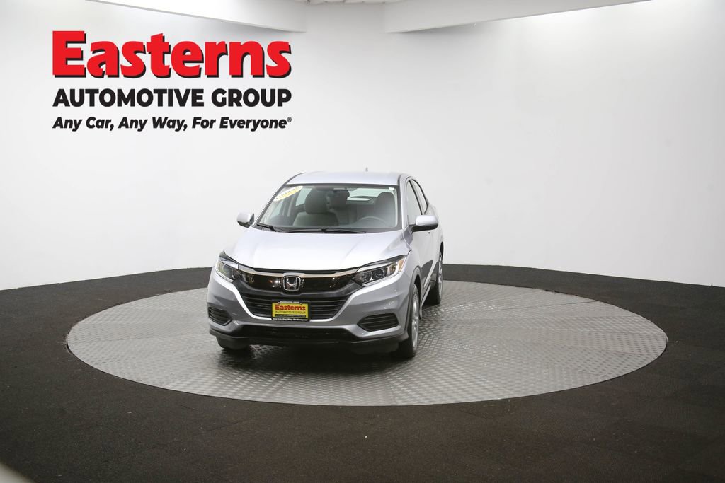 Used 2022 Honda HR-V LX image 52
