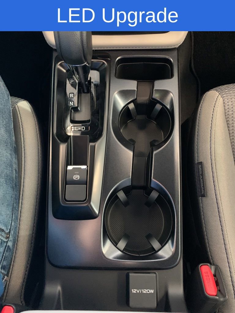 New 2026 Subaru Forester Premium image 8