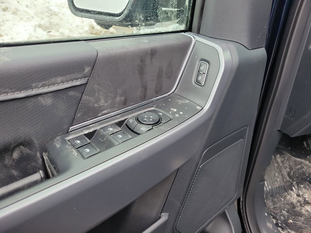 New 2026 Ford F150 XLT w/ Equipment Group 302A MID image 19