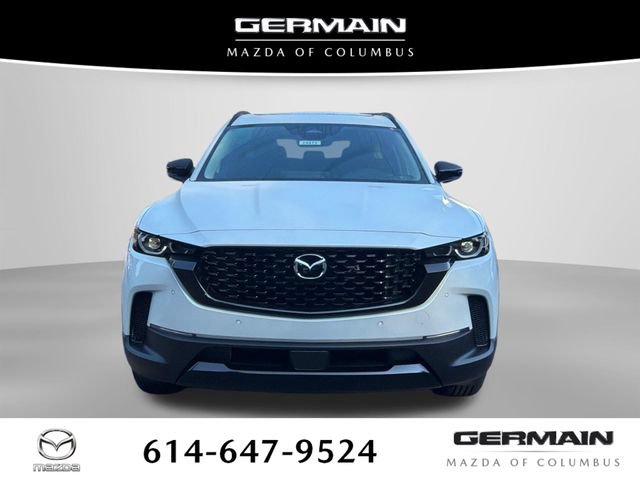 New 2026 MAZDA CX-50 AWD 2.5 Hybrid w/ Weather Package image 3