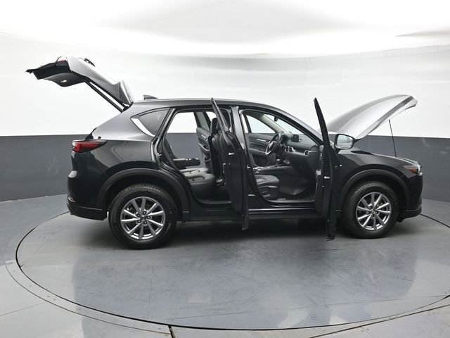 Certified 2023 MAZDA CX-5 AWD 2.5 S w/ Preferred Package image 50
