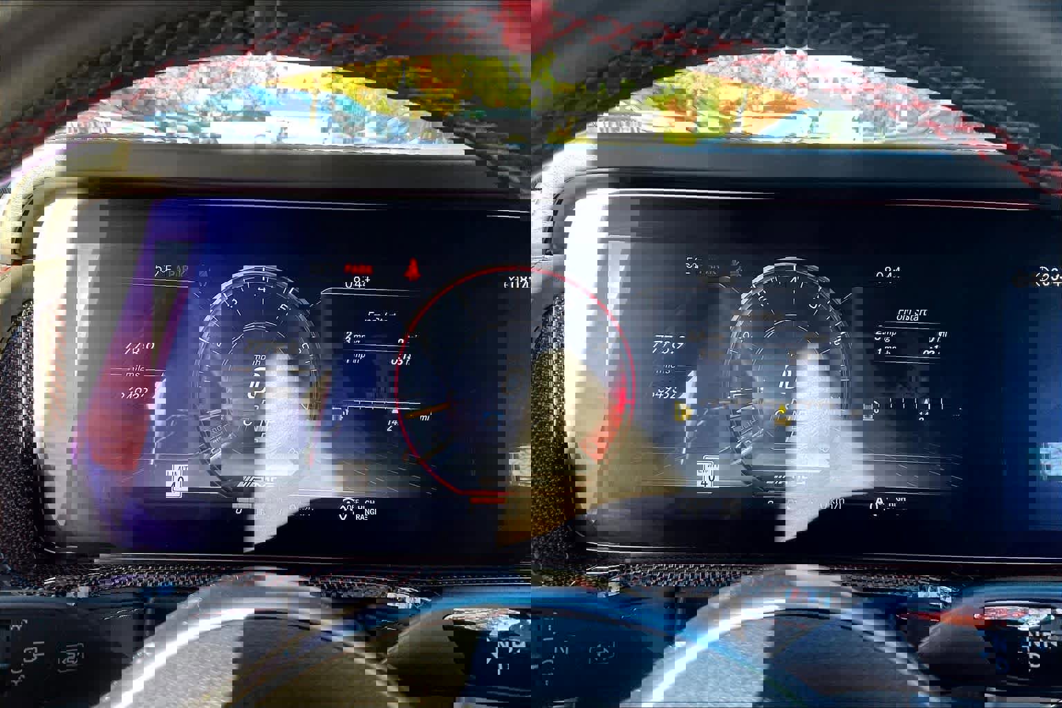 Used 2019 Mercedes-Benz G 63 AMG 4MATIC image 23