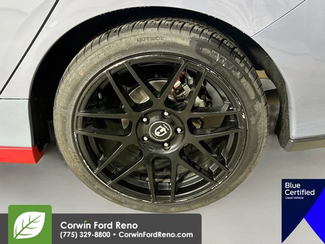 Used 2019 Honda Civic EX image 34
