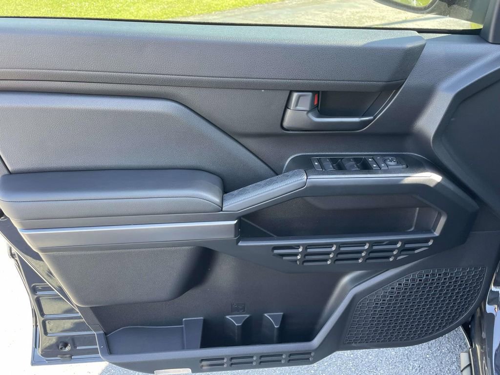 Used 2026 Toyota 4Runner SR5 image 14