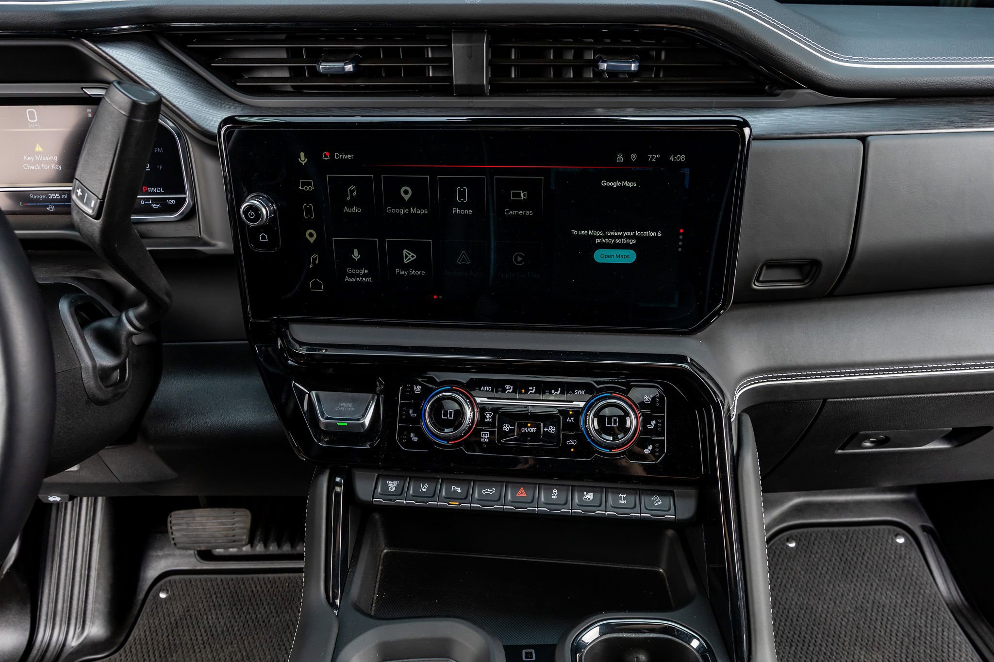 Used 2025 GMC Sierra 2500 AT4X image 24