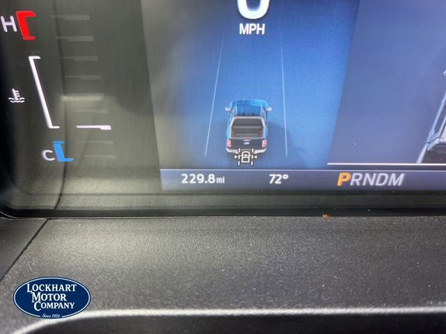 New 2025 Ford Ranger XLT image 42