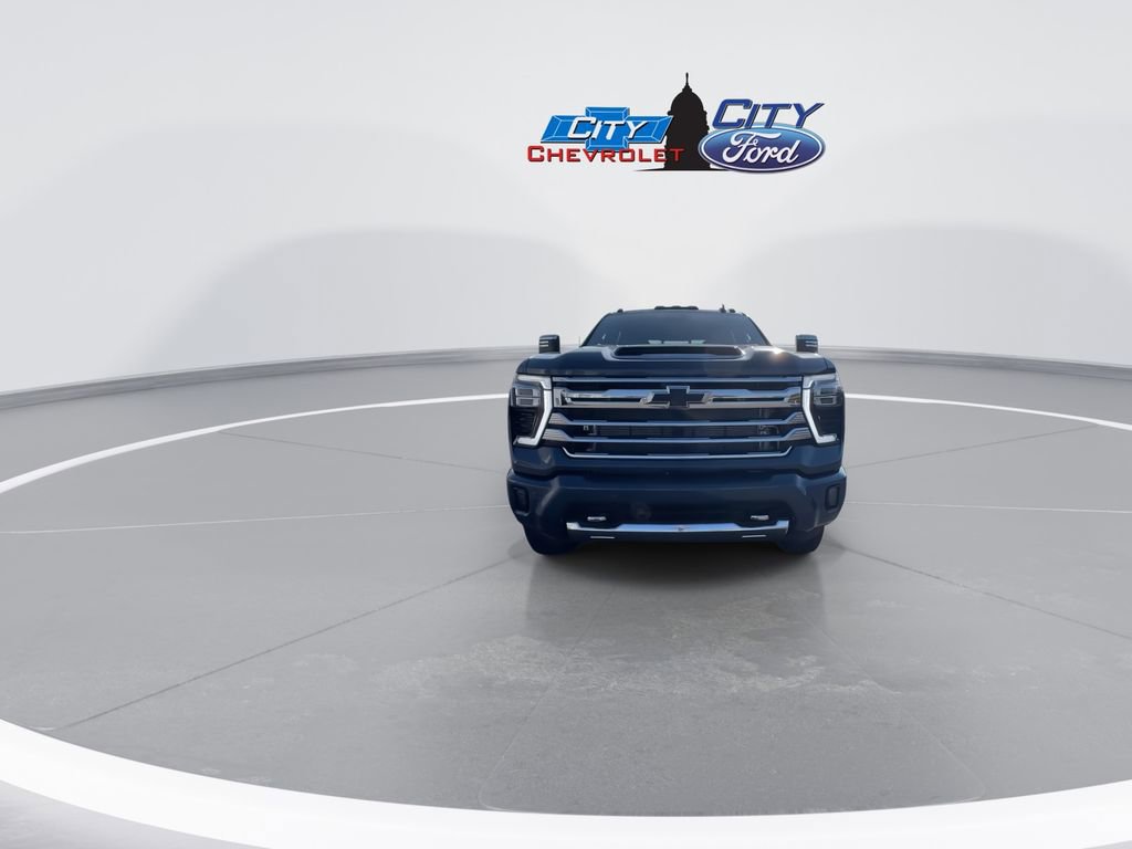 New 2026 Chevrolet Silverado 2500 High Country w/ Technology Package image 4