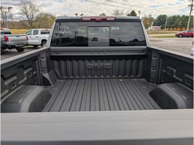 New 2026 GMC Sierra 1500 Denali w/ Denali Reserve Package image 10