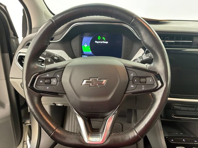 Certified 2022 Chevrolet Bolt EUV Premier FWD image 21