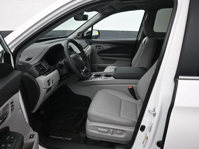 New 2026 Honda Ridgeline RTL image 9