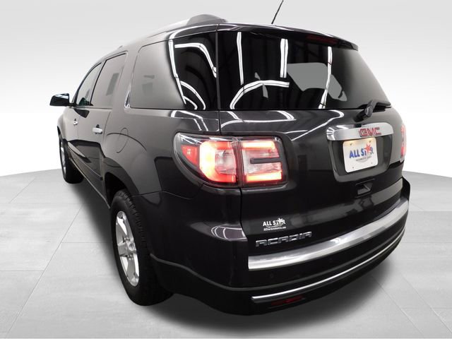 Used 2015 GMC Acadia SLE image 7