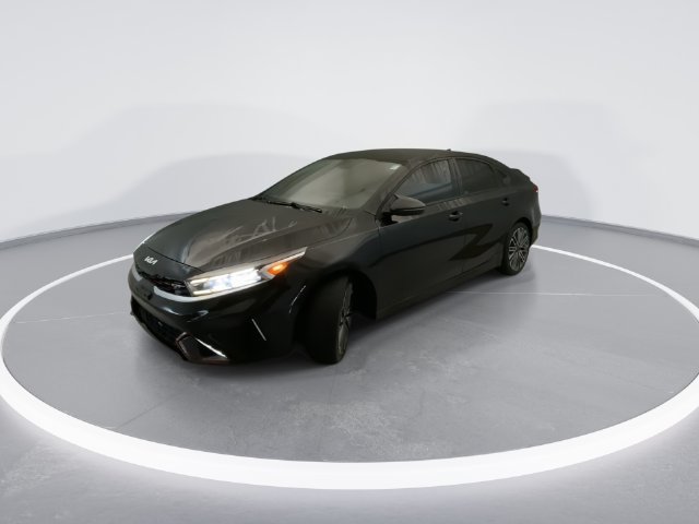 Used 2022 Kia Forte GT FWD image 2