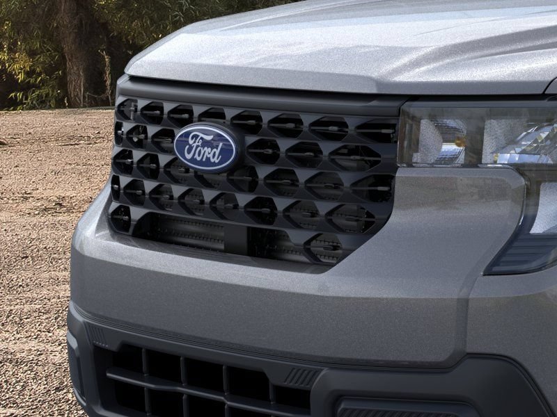 New 2026 Ford Maverick XL FWD image 20