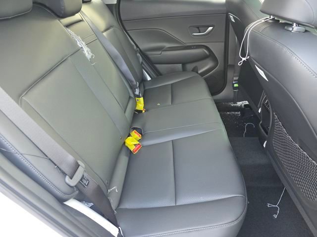 New 2026 Hyundai Kona Limited image 25