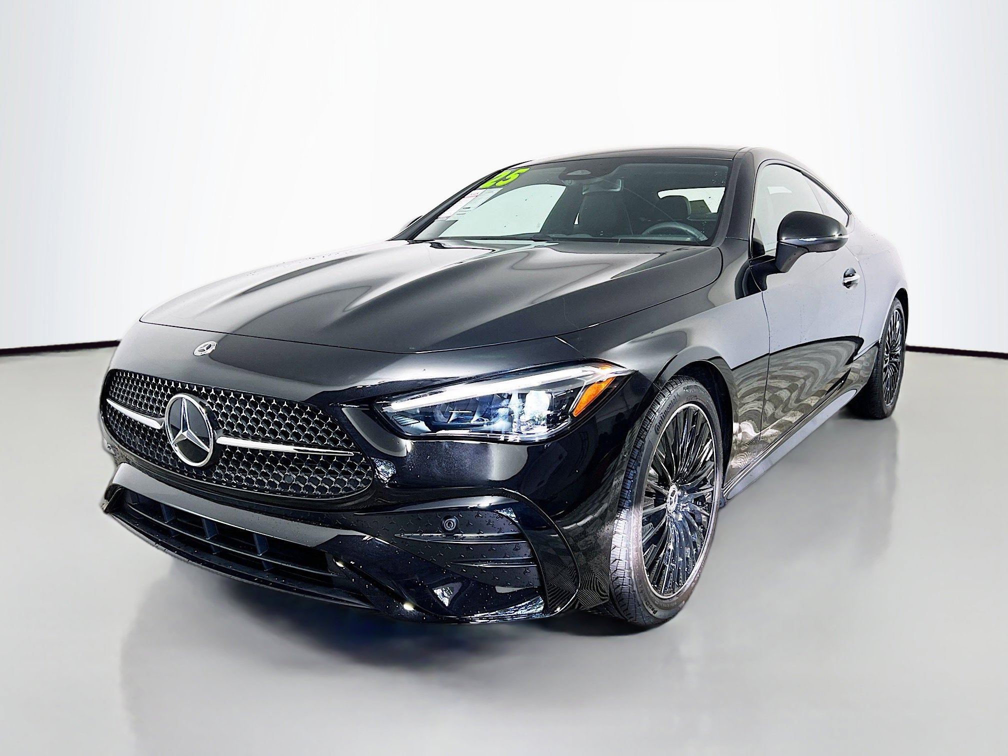 Used 2025 Mercedes-Benz CLE 300 CLE 300 image 10