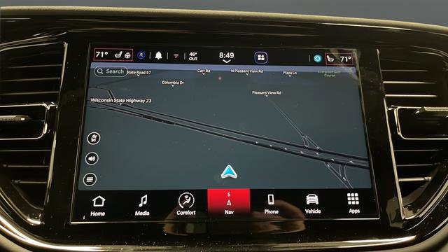 New 2026 Dodge Durango GT AWD/4WD image 15