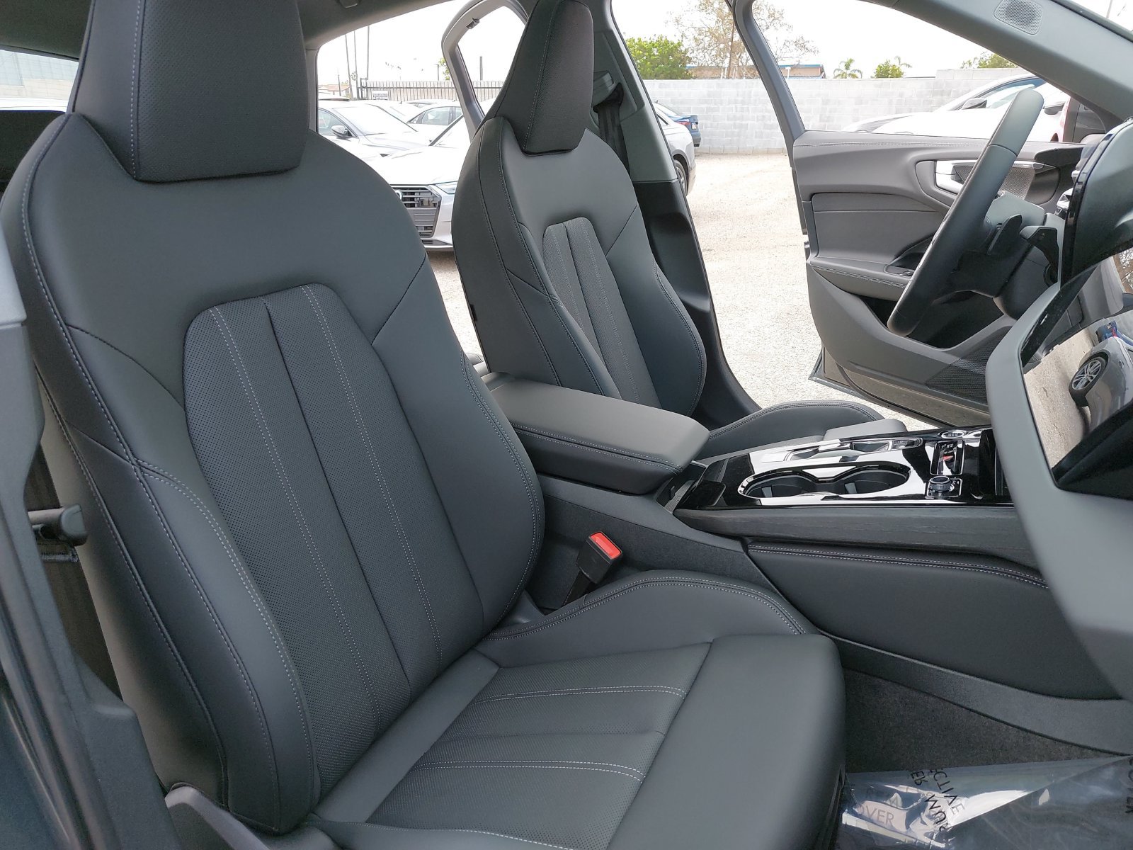 New 2026 Audi A5 Premium Plus AWD/4WD image 10