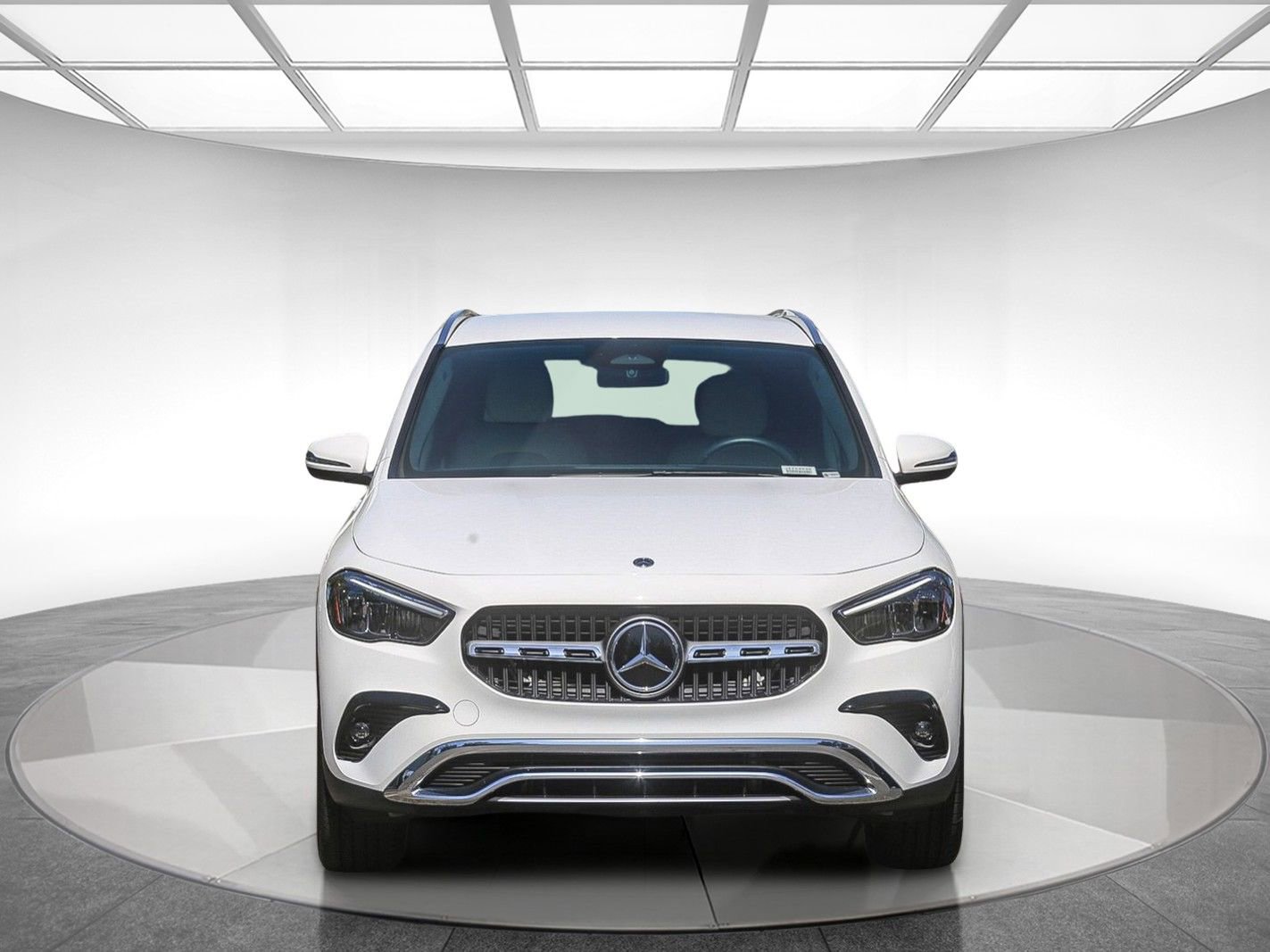 Certified 2026 Mercedes-Benz GLA 250 image 6
