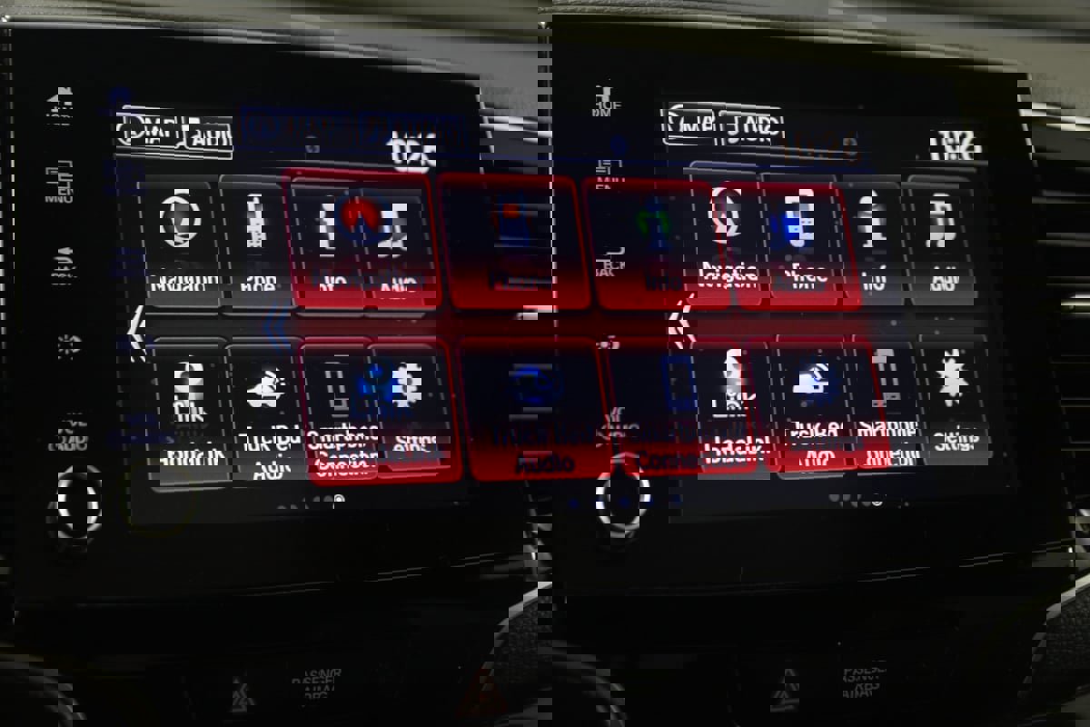 Used 2022 Honda Ridgeline Black Edition image 29