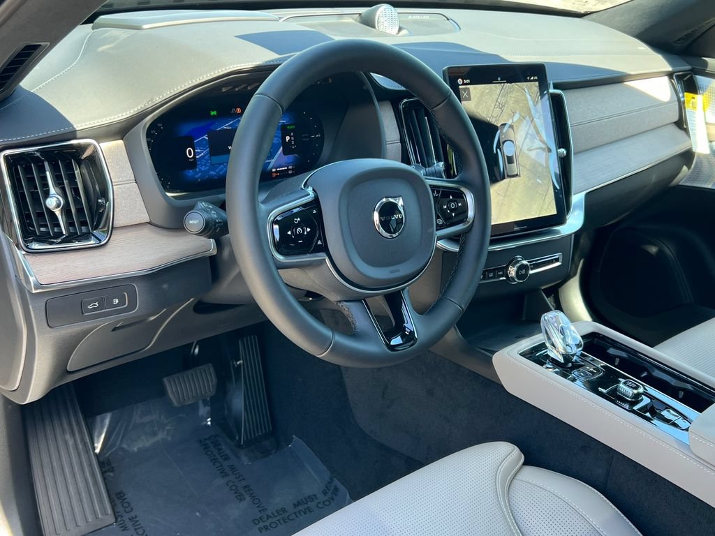 New 2026 Volvo XC90 T8 Ultra w/ Lounge Package AWD/4WD image 21