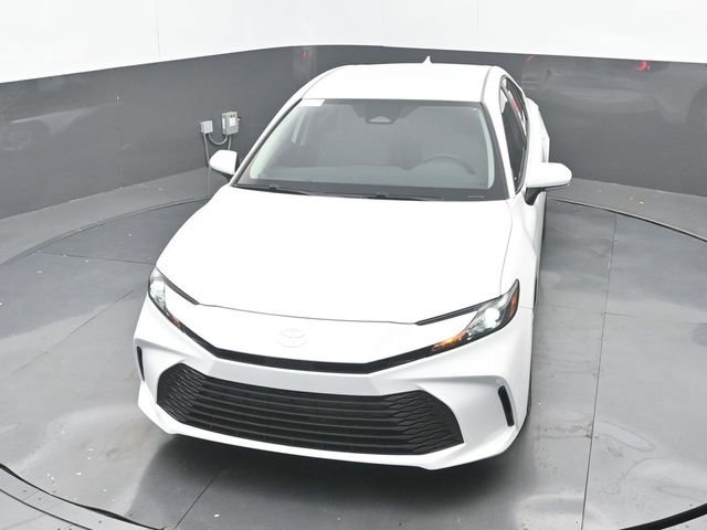 New 2026 Toyota Camry LE image 27