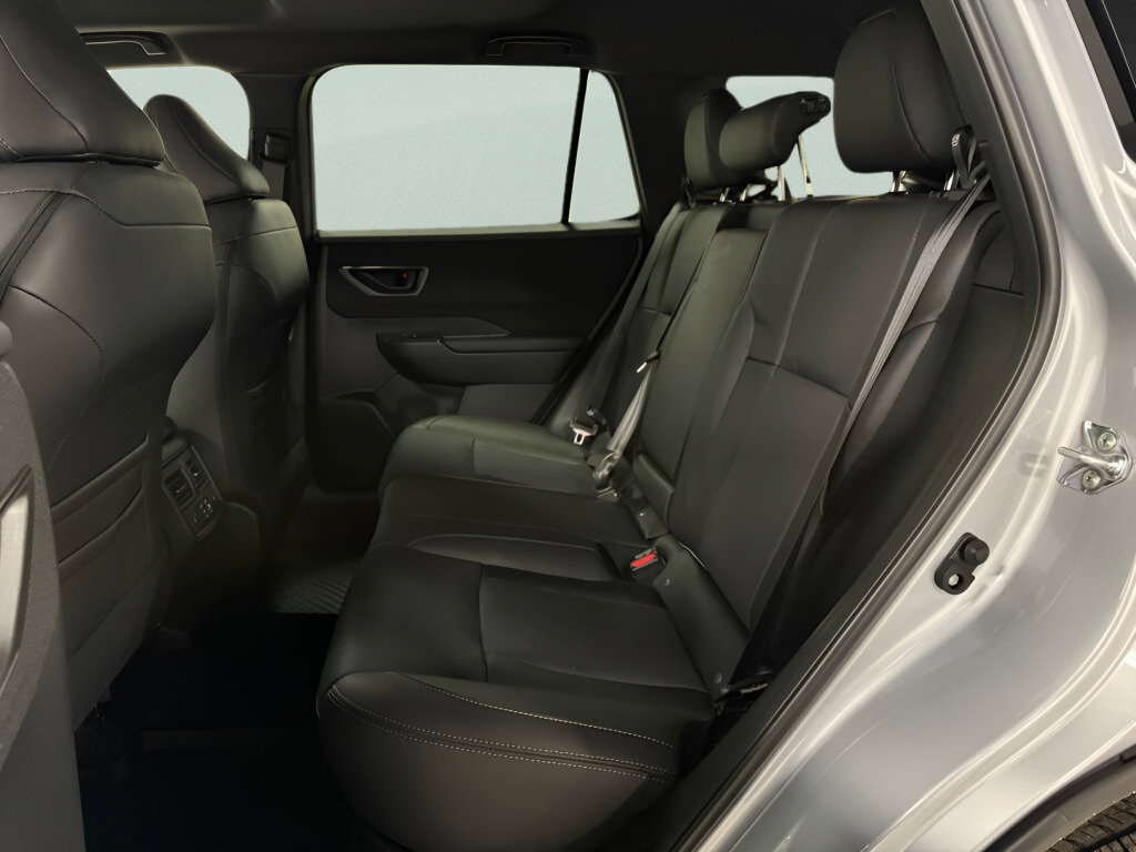 New 2026 Subaru Outback Limited XT image 18