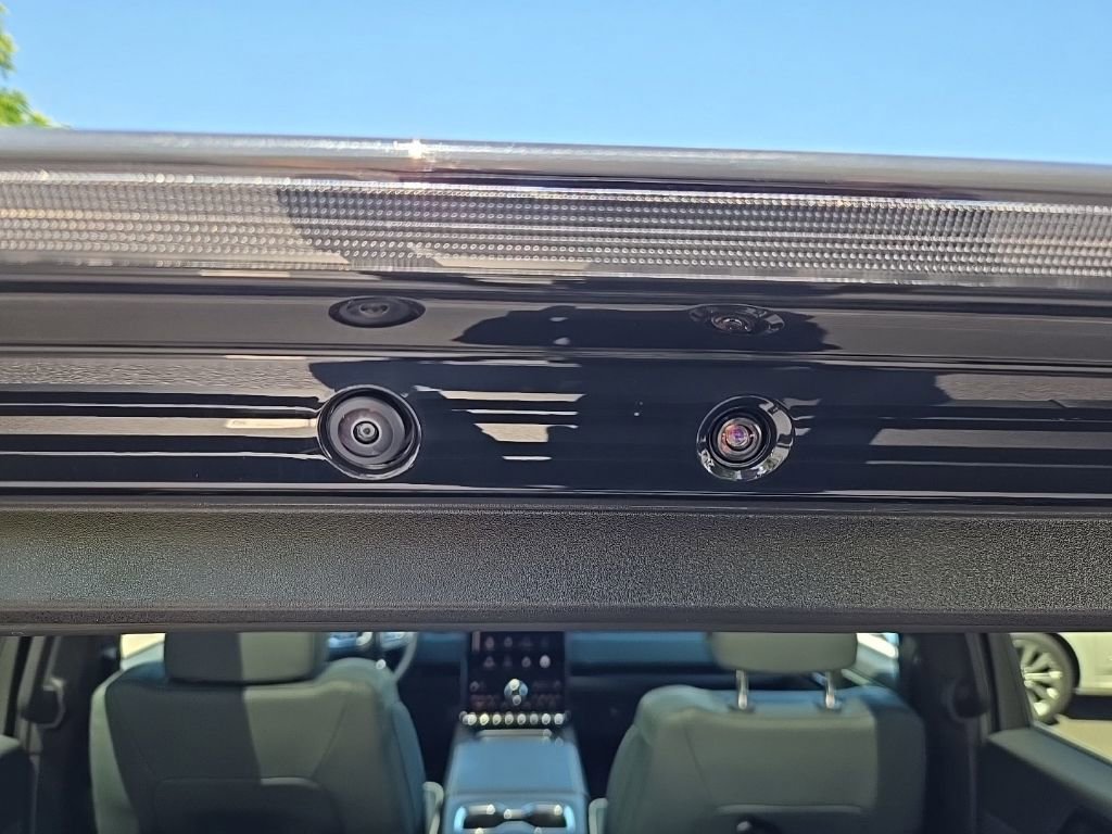 Used 2026 GMC Sierra EV AT4 AWD/4WD image 65