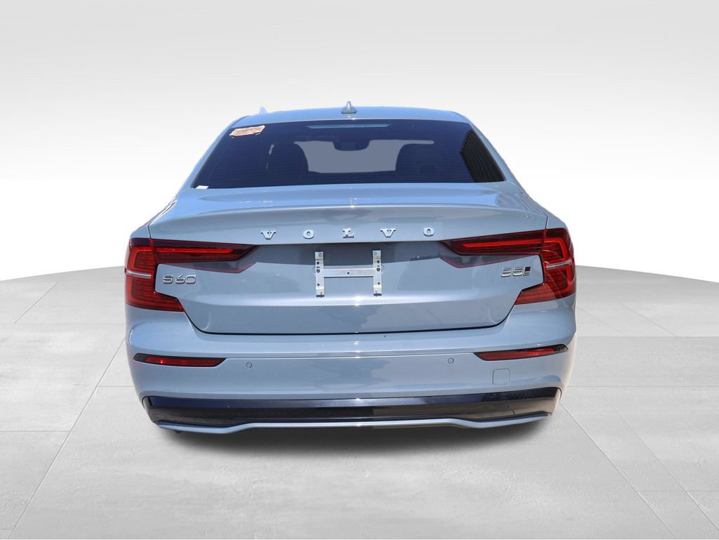 Used 2024 Volvo S60 B5 Plus AWD/4WD image 19