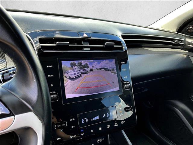 Used 2023 Hyundai Tucson SEL w/ Convenience Package image 21