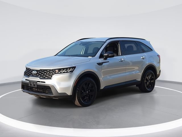 Used 2021 Kia Sorento S AWD/4WD image 1