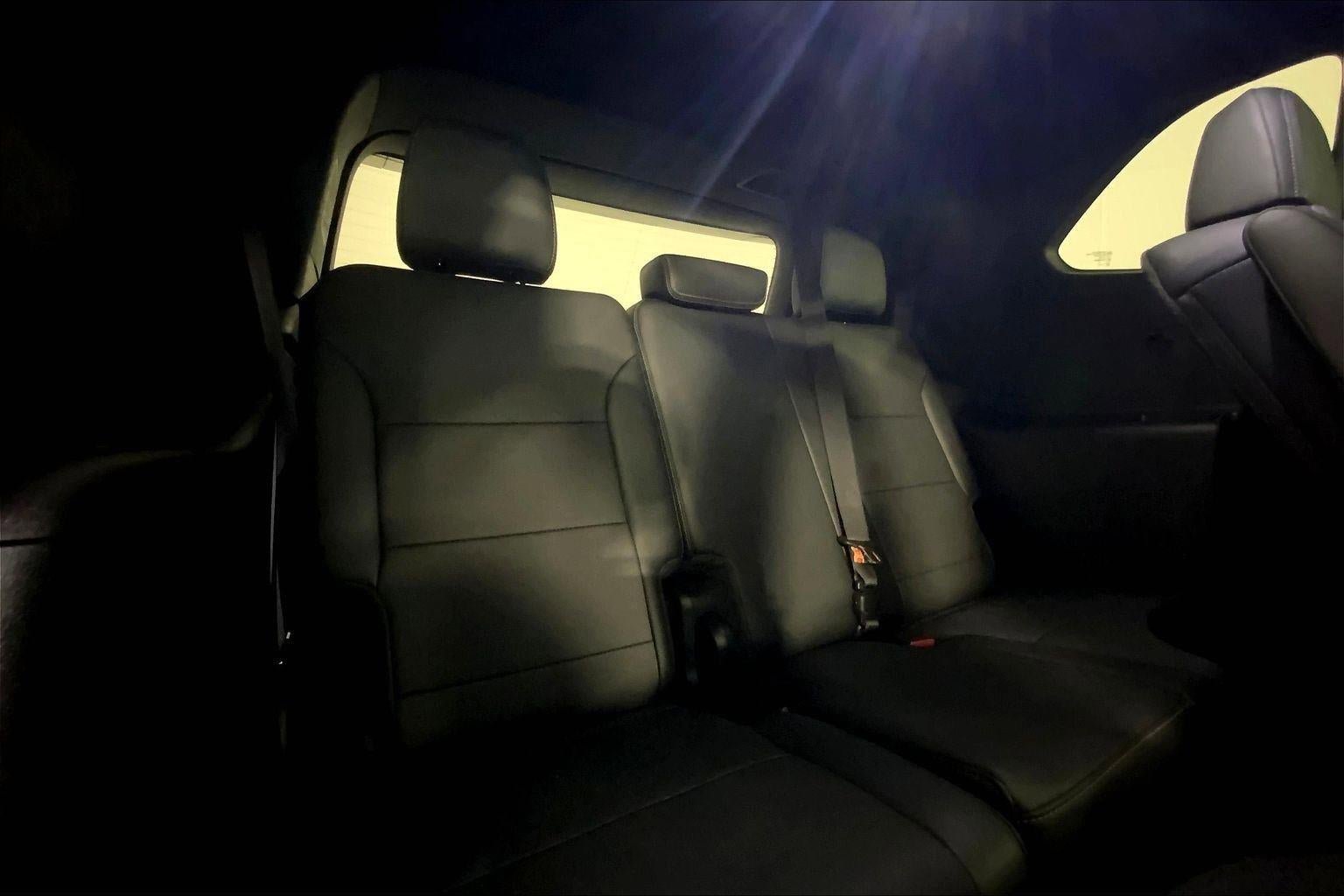 Used 2025 Buick Enclave Preferred FWD image 24