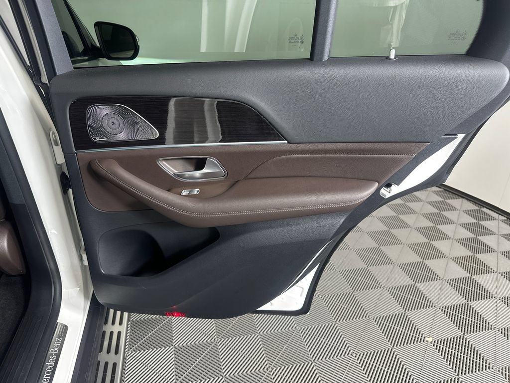 Certified 2022 Mercedes-Benz GLE 350 image 18