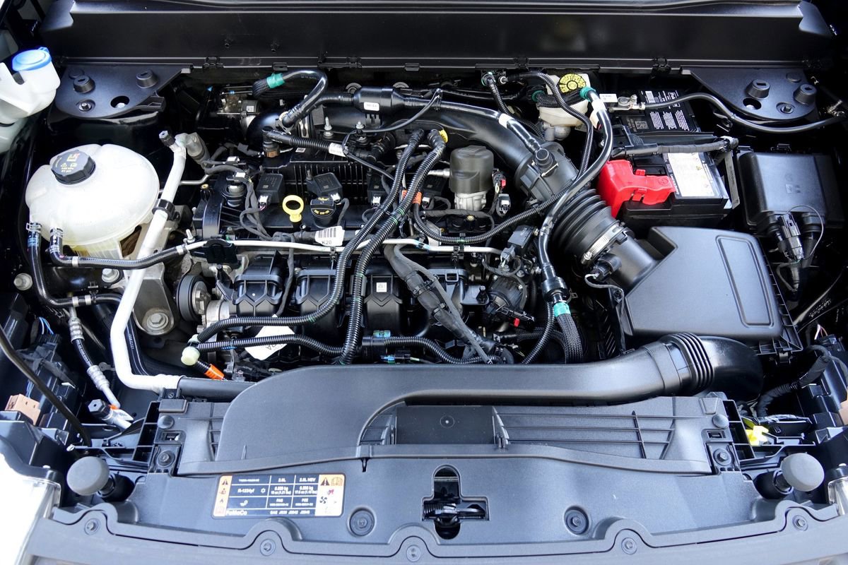 Used 2022 Ford Maverick XL image 35