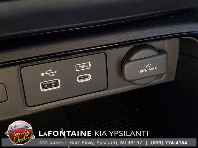 Used 2024 Honda CR-V Sport-L image 33