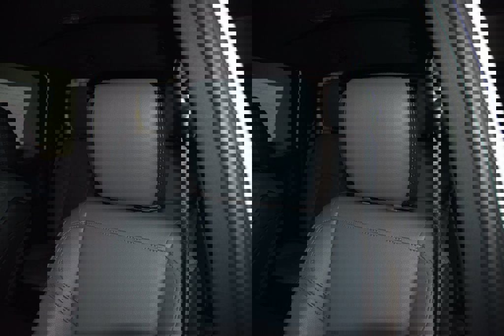 Used 2025 RAM 5500 Tradesman w/ Safety Group image 30