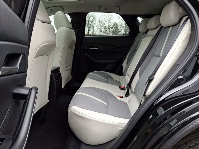 New 2026 MAZDA CX-30 Aire Edition image 8